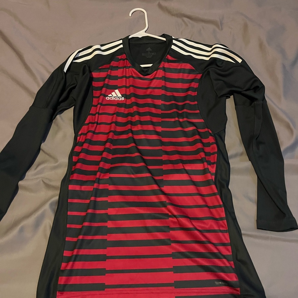 Adidas Adipro 18 Goalkeeper Jersey Size Mens Small